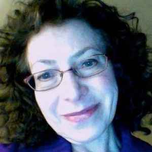 Meet your Posher, Geraldine